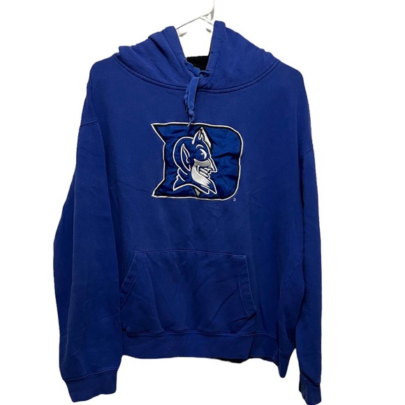 Stadium Athletics Other - Duke University Blue Devils Pulliver Hoodie by Stadium Athletics XL